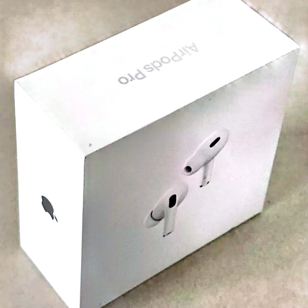 APPLE AirPods Pro 2nd Generation